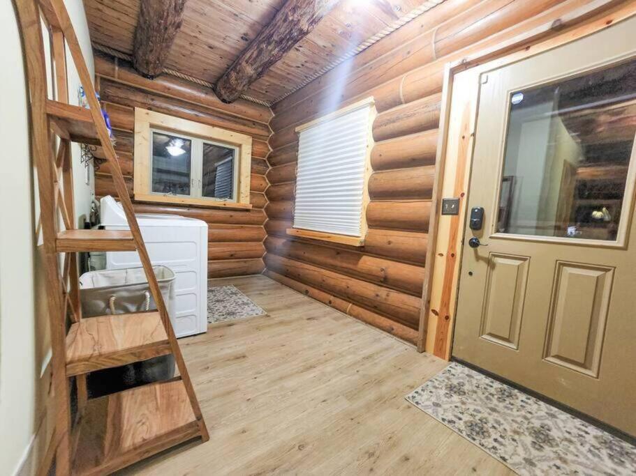 Reed City Wilderness Vista Retreat 빌라 외부 사진