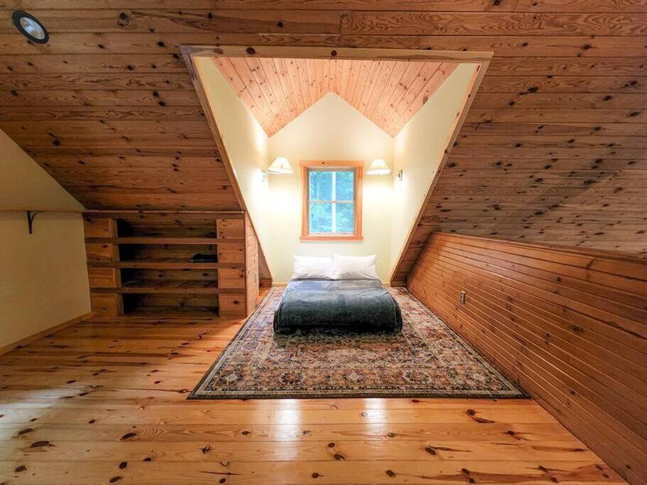 Reed City Wilderness Vista Retreat 빌라 외부 사진