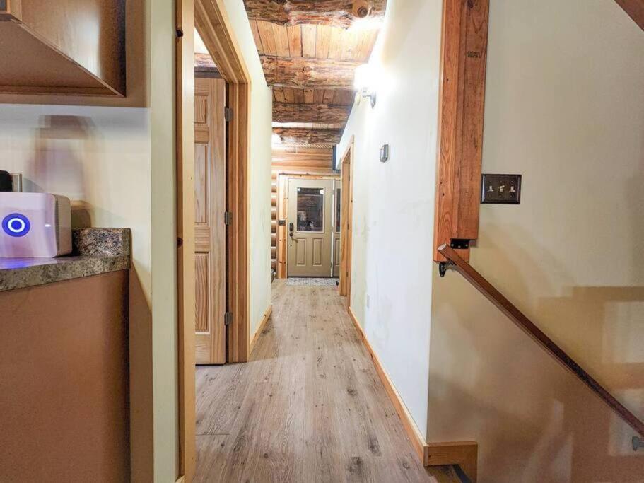 Reed City Wilderness Vista Retreat 빌라 외부 사진